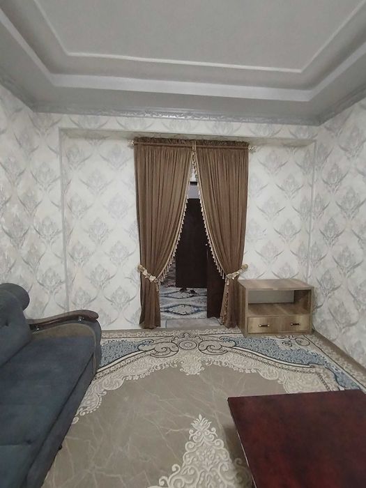 Termiz shahar yashil dunyo bozorni oldida