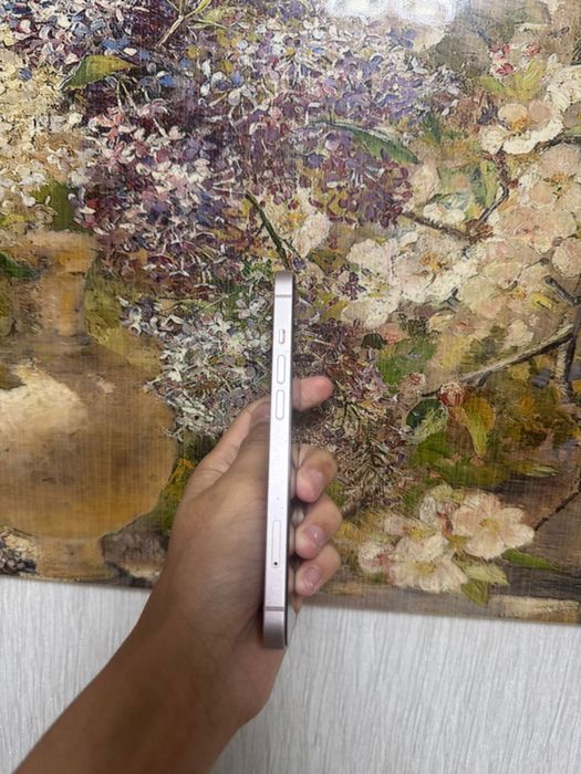 iPhone 13 128GB 73% БЕЗ ТОРГА
