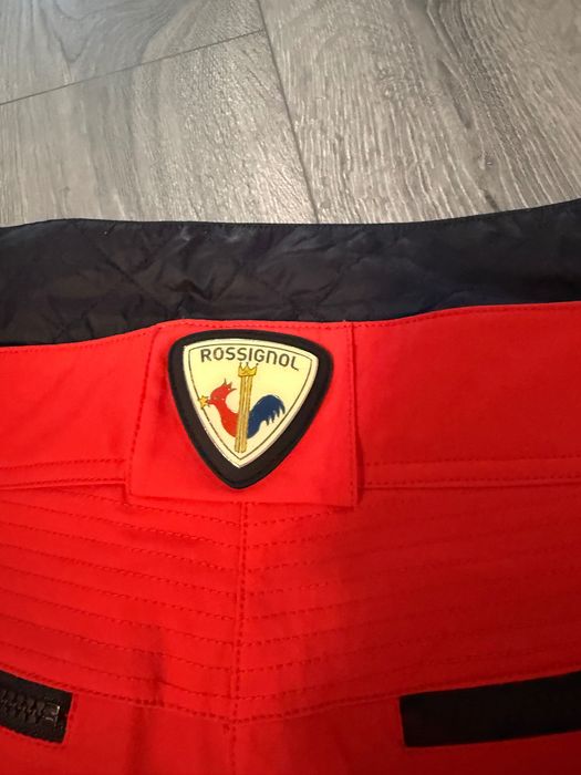 Rossignol createur ski pants