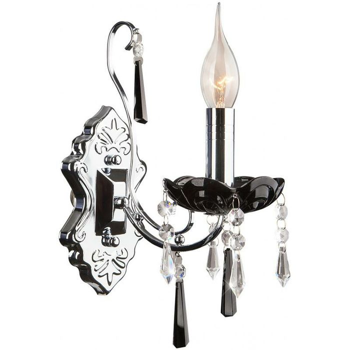 Бра хрусталь 1 ШТ ПОСЛЕДНЯЯ