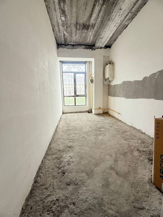 Своя Сергели район Новостройка 3/4/5 всё раздельно, Кадастр есть