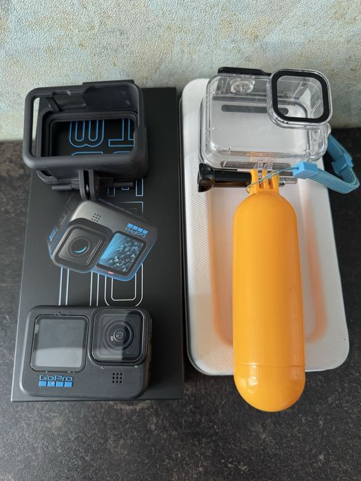 GoPro Hero 11 black