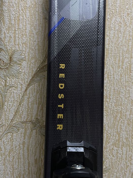 Лыжи Atomic Redster 154