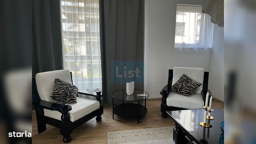 Comision 0% Apartament 3 Camere, Laguna Residence