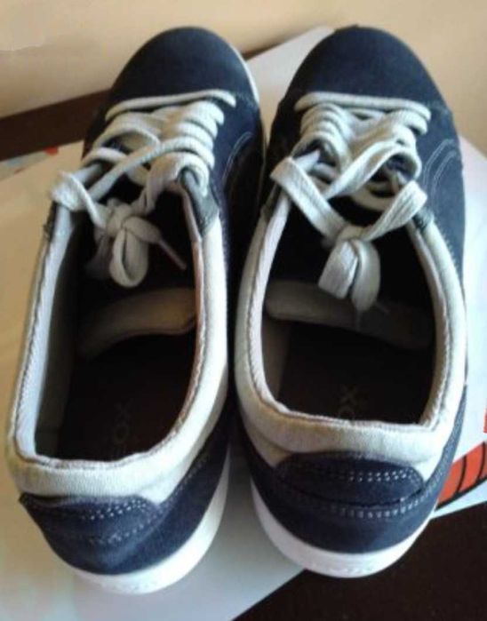 Сникърси Geox 43