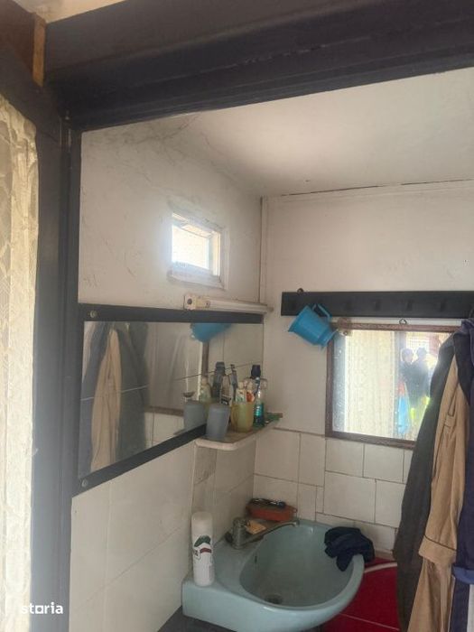 Casa de vanzare, 60 mp, sat Branet, comuna Barza