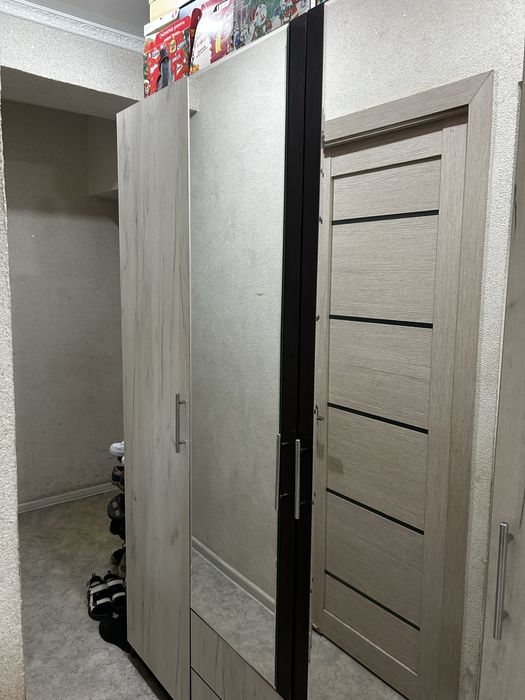 Продам двухкомнатную квартиру