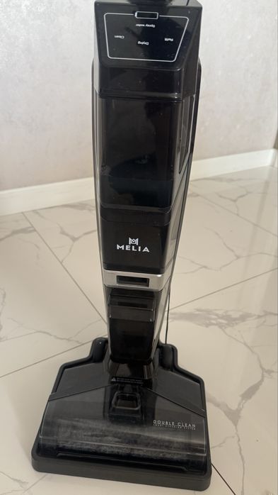 Пылесос безпроводной