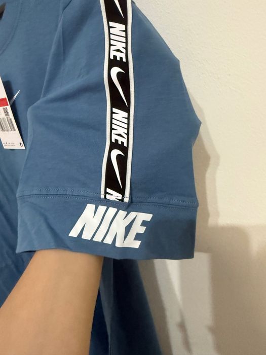 Мъжка тениска Nike