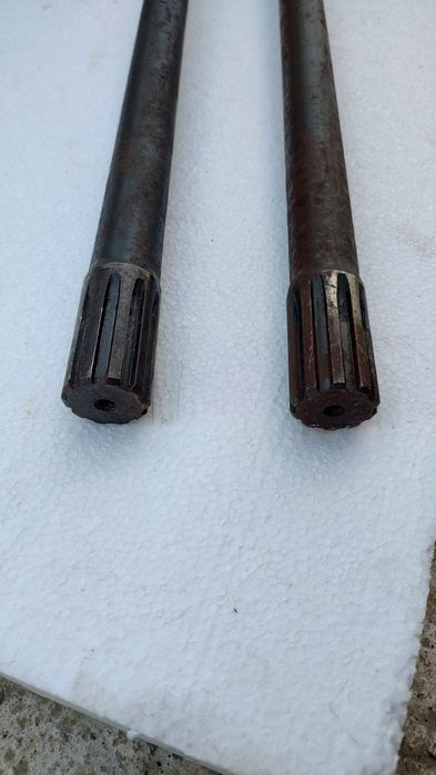 Set planetare punte spate IMS/TV