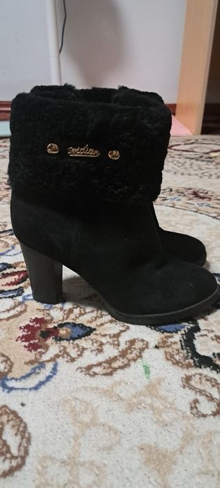 Продам сопоги женские