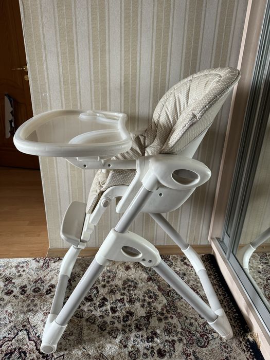 Стульчик для кормления Joie Mimzy