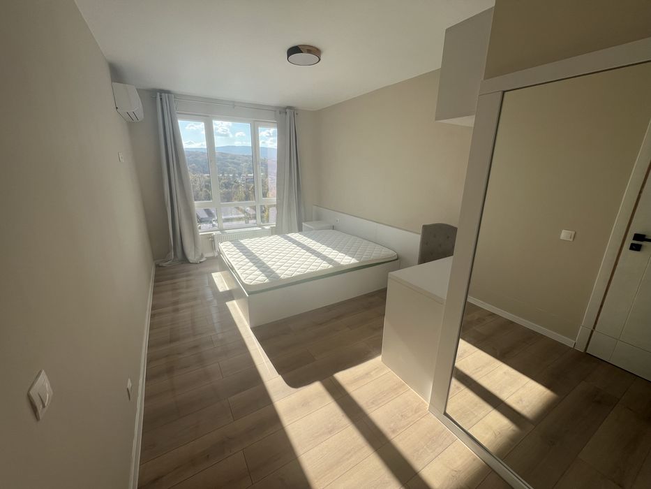 Дава се под наем Двустаен апартамент в София, Западен парк - 60 кв.м за 561 € - Снимка #7