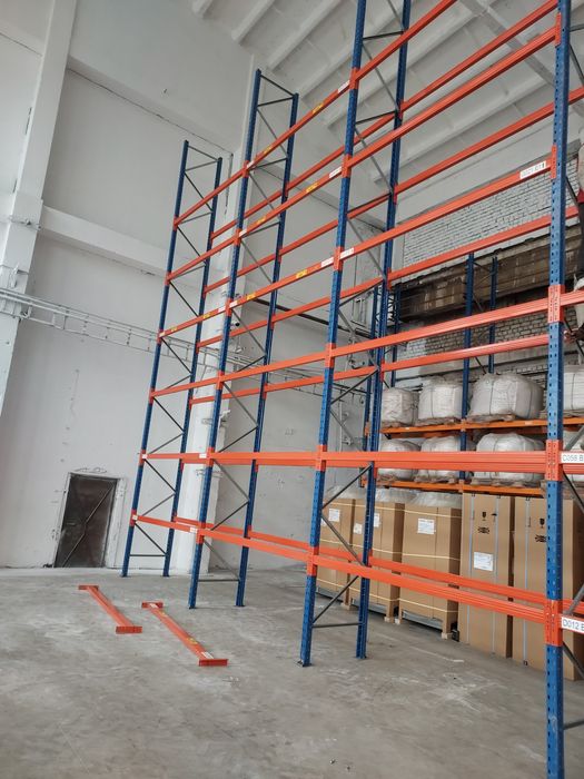 Rafturi metalice KH Profesionale