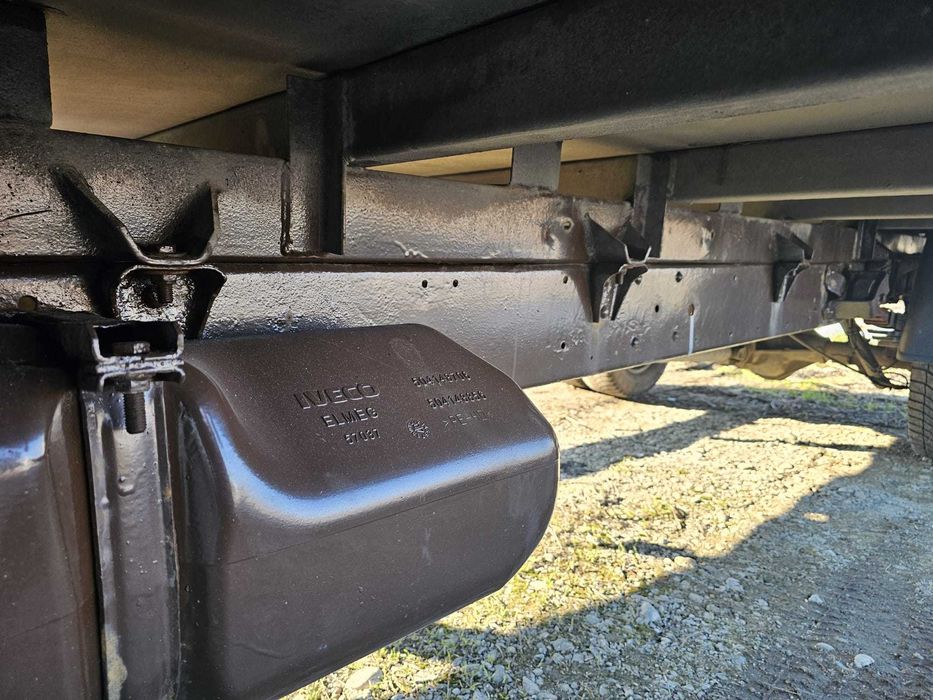 Vand Iveco Daily 50C15