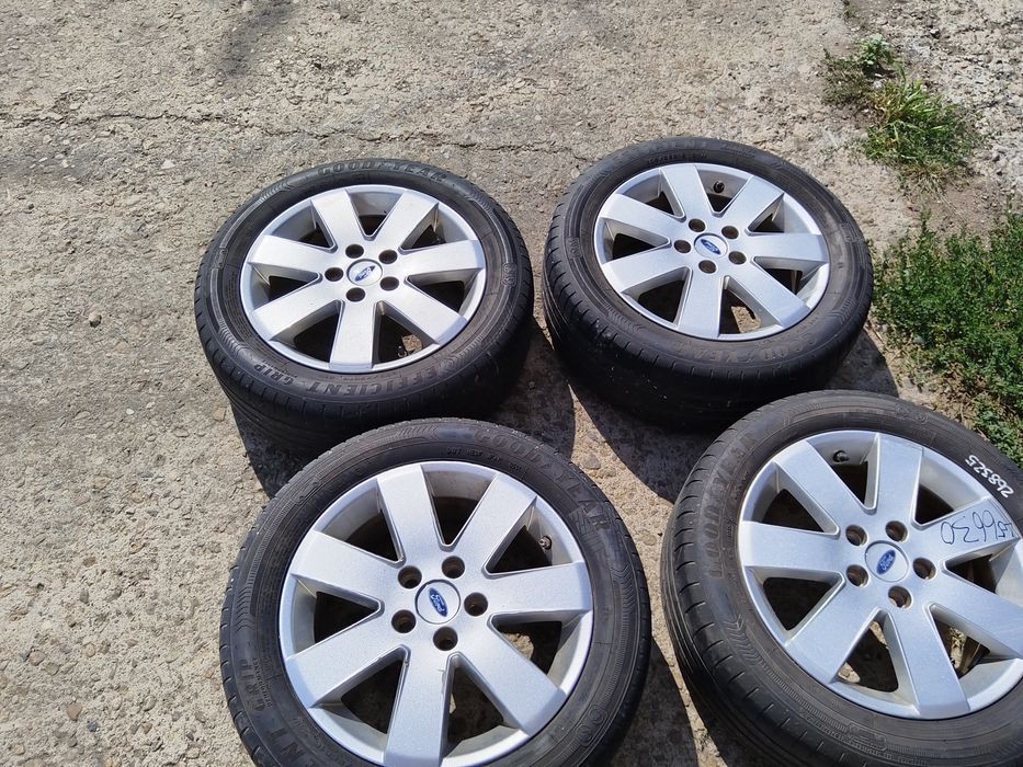 vand jante Ford Focus Mondeo, R16