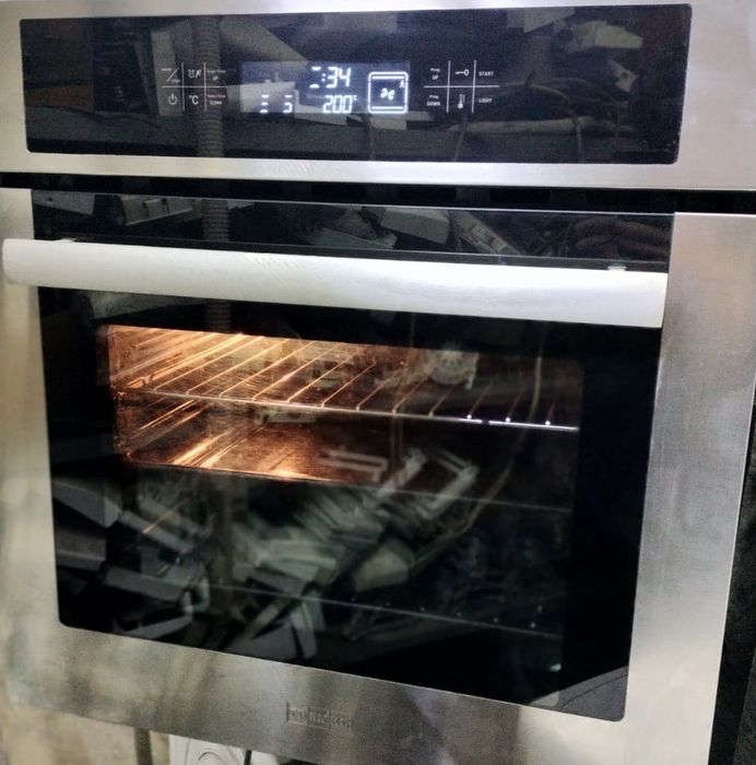 Духовой шкаф Franke