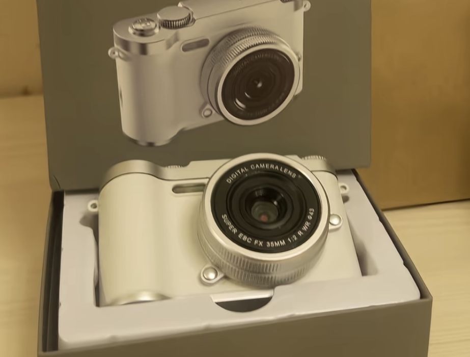 Фото камера 14февраль