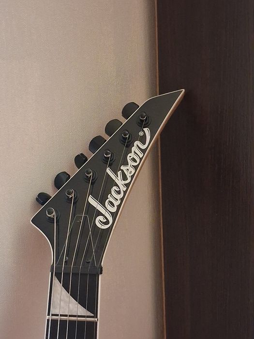 Электрогитара jackson js22