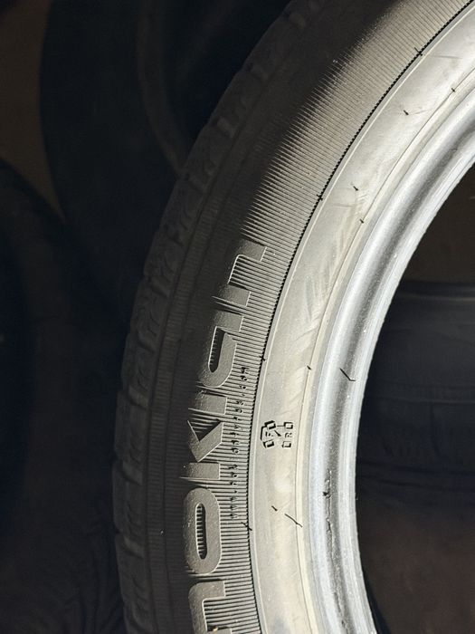 2 Anvelope Iarnă Nokian WR A4 205/55 R17 95V
