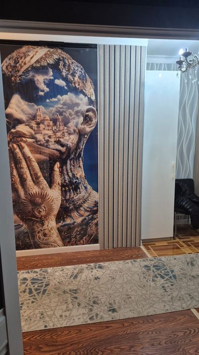 Сдаёт 2 ком. кв. посуточно