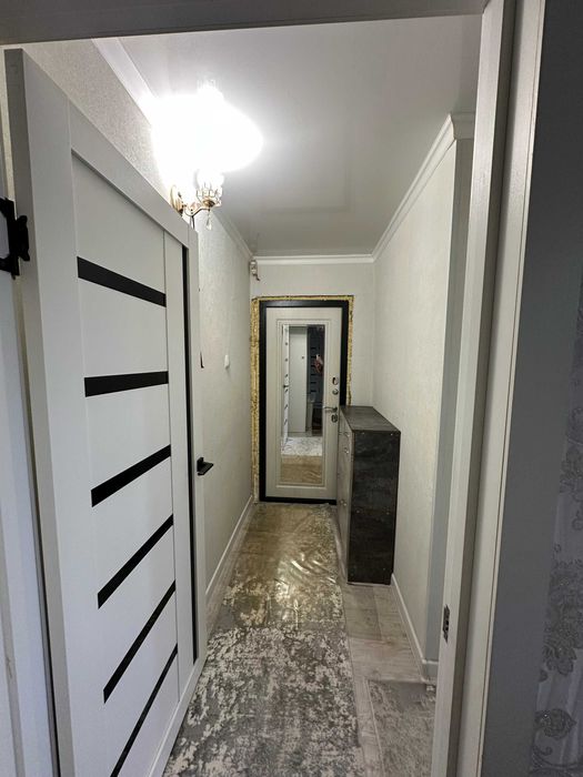 Продается 3х-комн.кв по ул.Абая