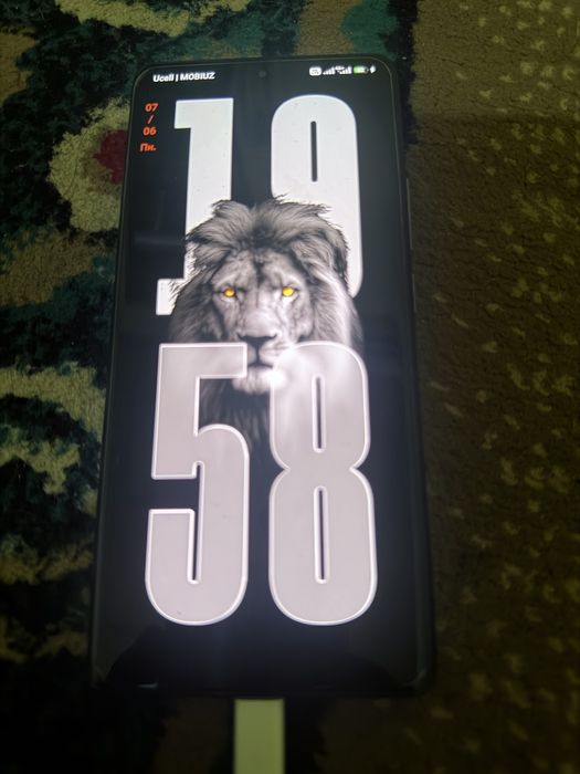 Redmi note 14 pro sotiladi