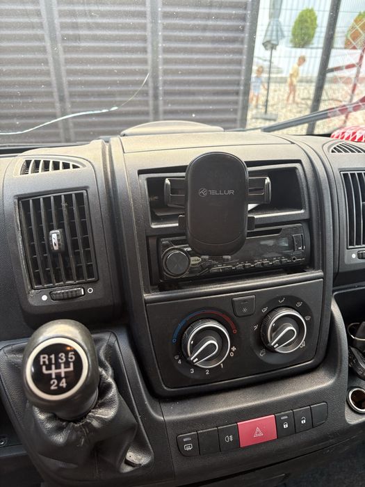 FIAT Ducato 2012 — imagine 2