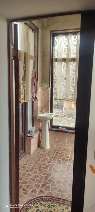 Қазығұртта орталықта уй