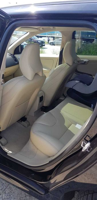 Volvo XC60 Luxury Edition MY17 – D4 AWD AT6 2.4 diesel