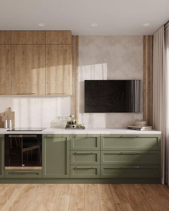 Дизайн интерьера, сопровождение ремонта