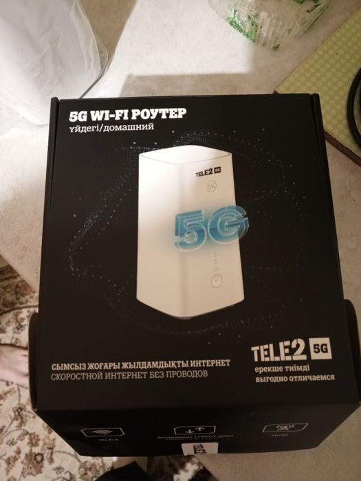 Роутер Теле 2 роутер tele2