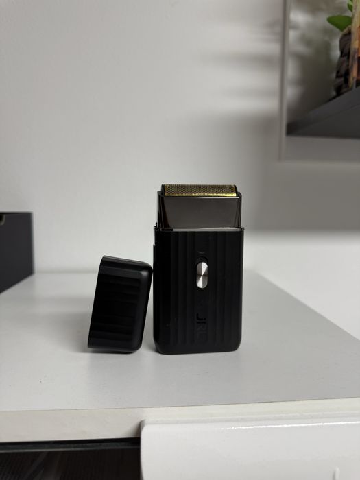 Shaver JRL Onyx - Aproape nou
