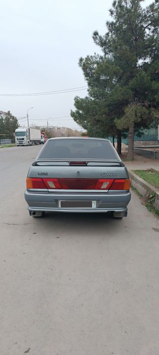ВЫКУПА НЕТ!!! ВАЗ 2115 Lada Samara