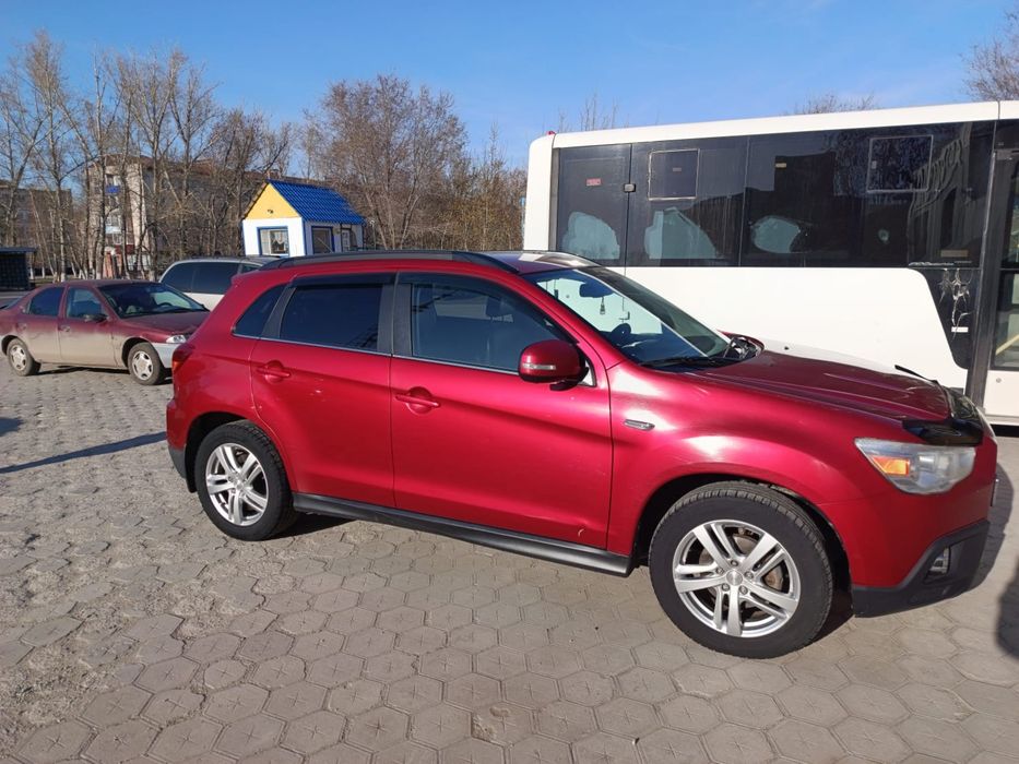 Продам машину.