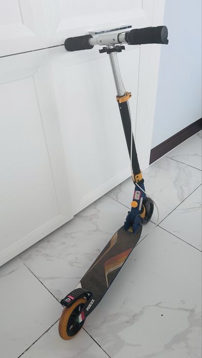 Самокат в отличном состянии