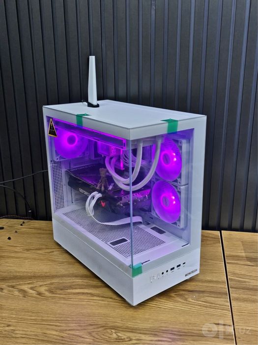 Компютер RYZEN 5 7500F