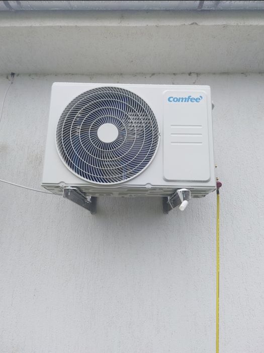 Montaj reparatii  aer condiționat 5 ani garanție