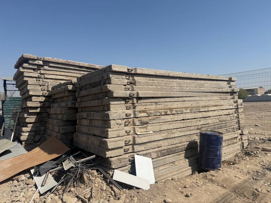 Darojniy plita har hil turdagi