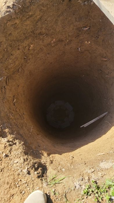 Ура ва сантехника устаси.