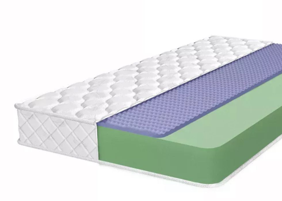 Матрасы ортопедический  15000