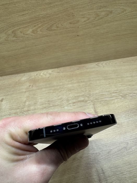 iPhone 13 PRO 128Gb Black 91% battery life