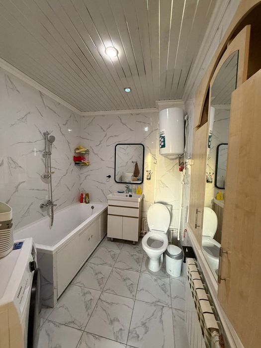 Продам коттедж 2 этажный