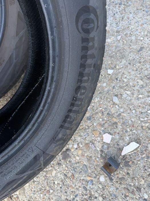 Continental 235/55R18 vara