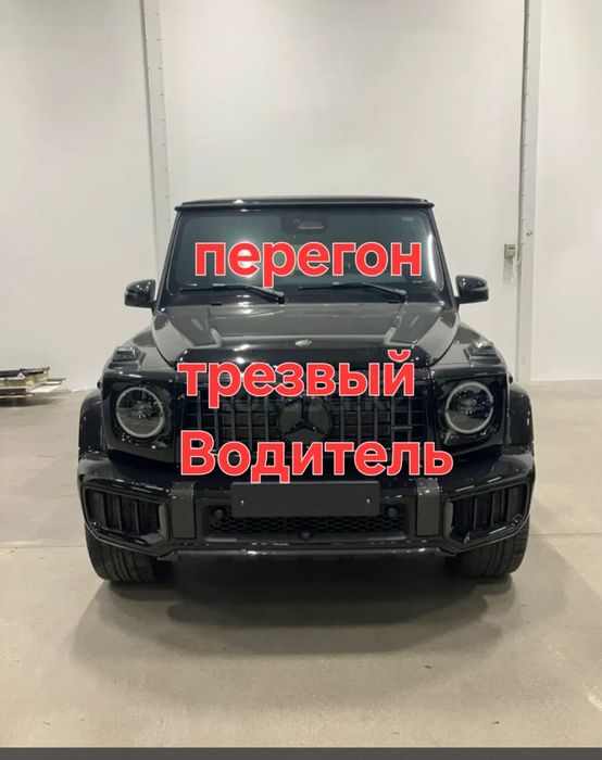 Водитель Профессионал.