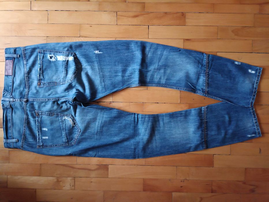 Мъжки дънки Emilio 32 номер