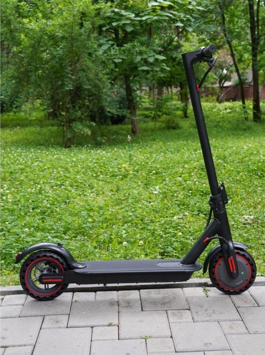 Электросамокат HOVER-1