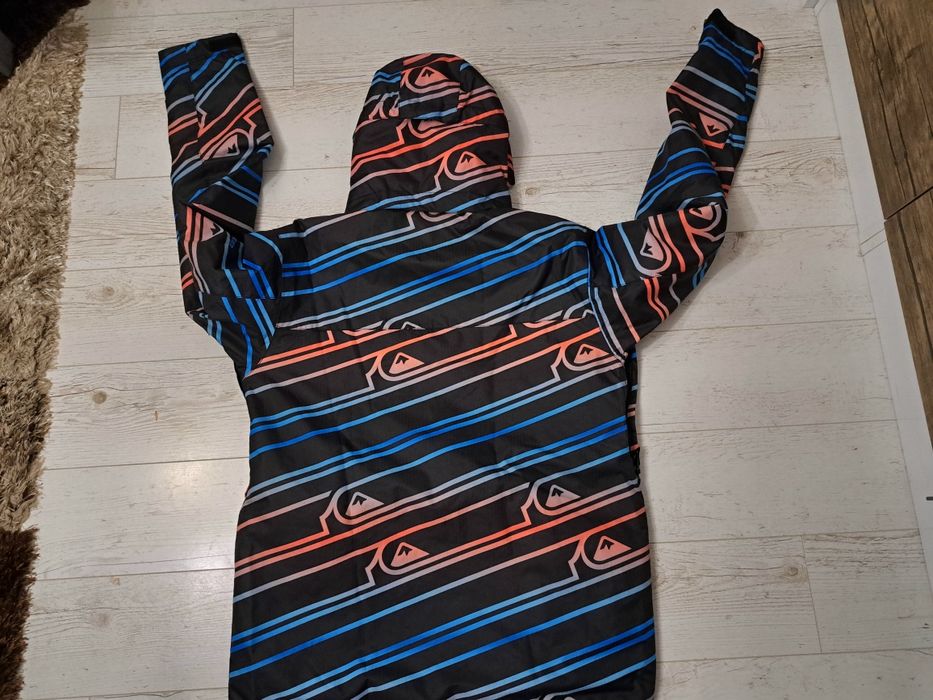 Quicksilver-Ориг.ски яке