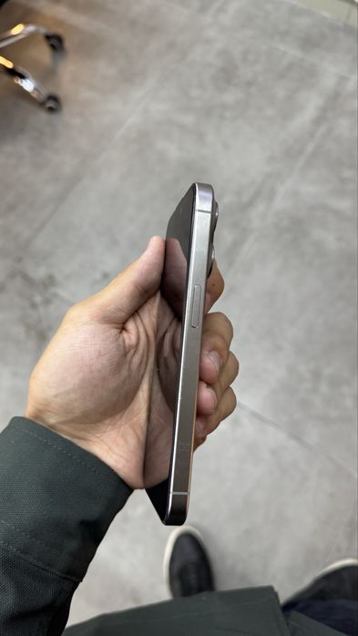 iPhone 15 Pro 128 гб