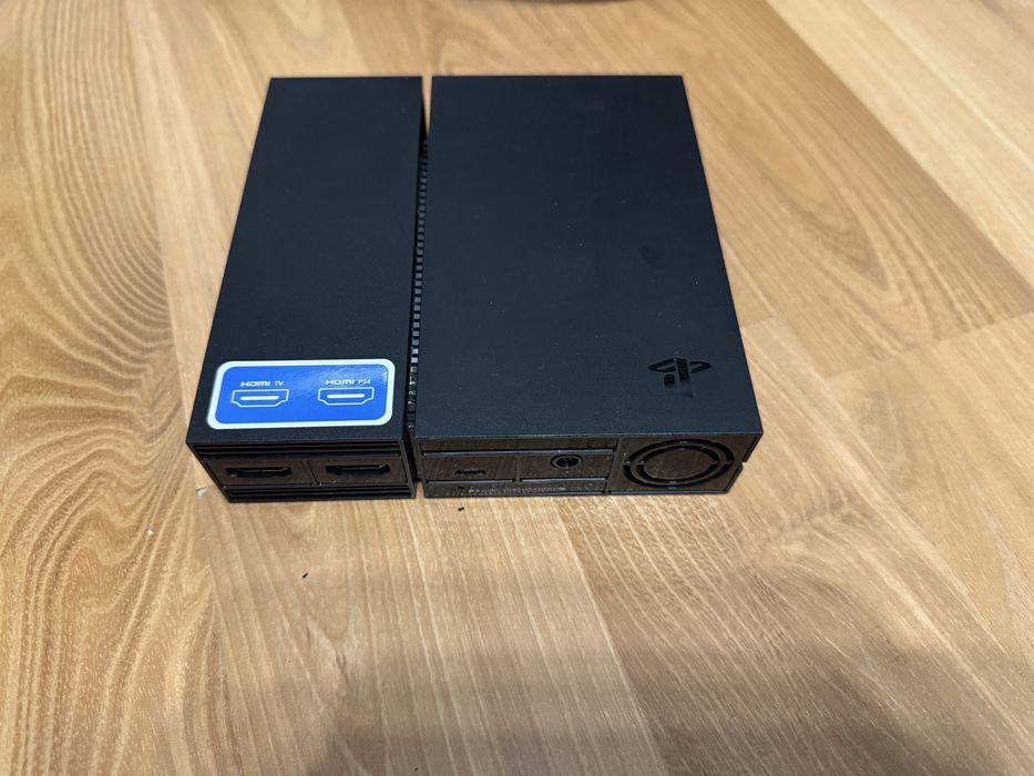 PS4 Playstation 4 VR очила за виртуална реалност